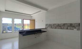 Imagem: Casa à venda no Parque Vista Barbara, em