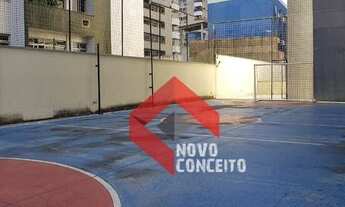 Imagem 7: Apartamento à venda, 217 m² por R$ 1.400.000,00 - Meireles - Fortaleza/CE