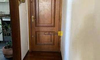 Imagem 3: Apartamento com 3 dormitórios à venda, 98 m² por R$ 480.000,00 - Santo Antônio - Americana