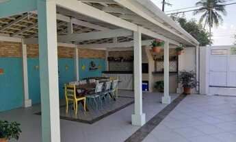 Imagem 6: Casa com 3 dormitórios à venda, 177 m² por R$ 860.000,00 - São Francisco - São Sebastião/S