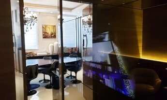 Imagem 7: Sala à venda, 33 m² por R$ 395.000,00 - Caminho das Árvores - Salvador/BA