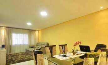 Imagem 2: Sobrado com 4 dormitórios à venda, 234 m² - Vila Bela Vista - Santo André/SP