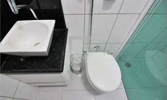 Imagem 5: Apartamento no Bairro Nova Petropolis em São Bernardo do Campo