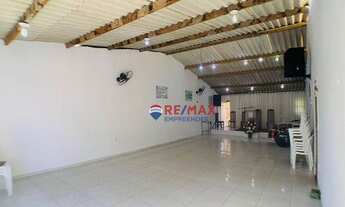 Imagem 4: Casa COMERCIAL Á VENDA no bairro do CRUZEIRO