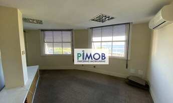Imagem 7: Andar Corporativo, 295 m² - venda por R$ 1.490.000,00 ou aluguel por R$ 9.500,00/mês - Cen