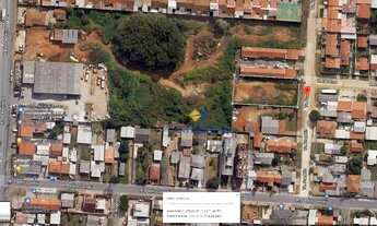Imagem 5: Terreno à venda, 1298 m² por R$ 600.000,00 - Campo Pequeno - Colombo/PR