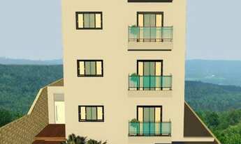 Imagem: Apartamento com 2 dormitórios à venda