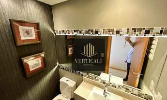 Imagem 5: Apartamento com 3 suítes à venda, 190 m² por no Edifício Sofisticato - Quilombo - Cuiabá/M