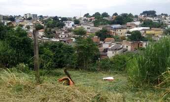 Imagem 2: Itaguaí terreno