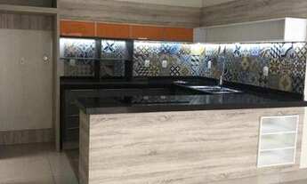 Imagem 3: Casa com 3 dormitórios à venda, 200 m² por R$ 930.000,00 - Condomínio Aldeia de España - I