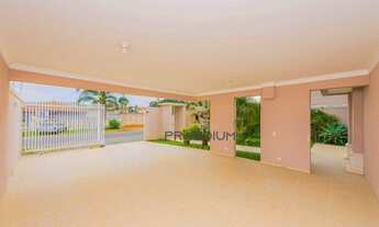 Imagem 3: Casa com 4 dormitórios à venda, 374 m² por R$ 1.900.000,00 - Butiatuvinha - Curitiba/PR