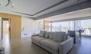 Imagem: Apartamento Venda Pinheiros 121 m² 2 Dormitórios