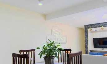 Imagem 4: Cobertura à venda, 150 m² por R$ 648.000,00 - Vila Valparaíso - Santo André/SP