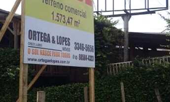 Imagem 6: Terreno para vender, 1573.47 m2 por R$ 2500000.00 - Roca Grande - Colombo/PR