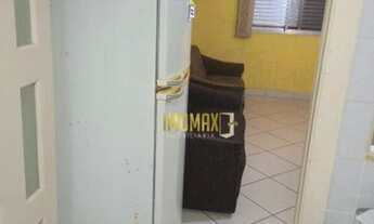 Imagem 6: Kitnet com 1 dormitório à venda, 32 m² por R$ 160.000,00 - Solemar - Praia Grande/SP