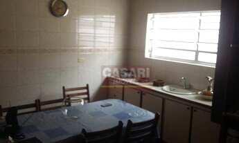 Imagem 6: Sobrado 3dorm - AV. Vivaldi próximo Av. Lions