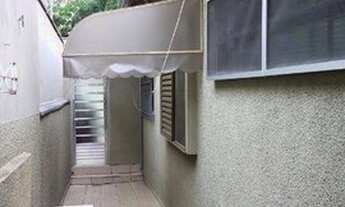 Imagem 2: Casa rua dos Bandeirantes