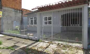 Imagem: Casa para venda possui 108 metros quadrados