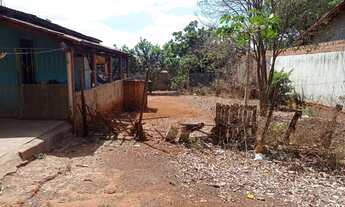Imagem 2: Vendo ótimo lote Quitado e com Escritura Goiânia GO, Rua asfaltada e construída