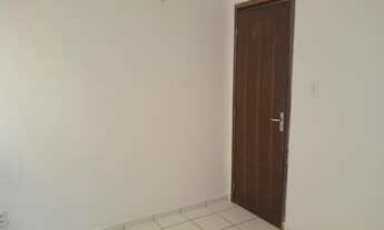 Imagem 2: Apartamento para venda possui 42 metros quadrados com 2 quartos