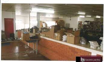 Imagem 4: Barracão à venda, 2400 m² por R$ 5.500.000,00 - Vila Toninho - São José do Rio Preto/SP