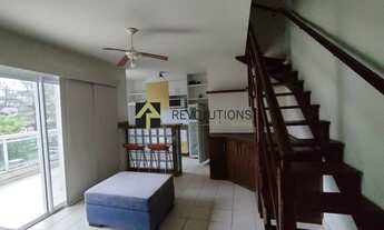 Imagem 1: RIO DE JANEIRO - Apartamento Padrão - RECREIO DOS BANDEIRANTES