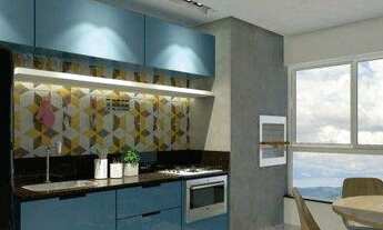 Imagem 6: Apartamento com 2 dormitórios à venda, 75 m² por R$ 439.000,00 - Centreville - Poços de Ca