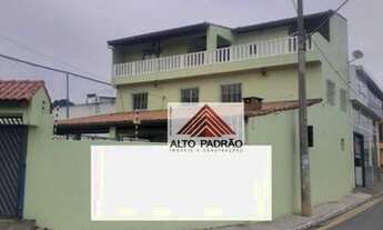 Imagem: Casa para alugar, 120 m² por R$ 2.000,00/mês