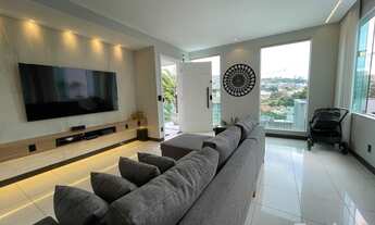 Imagem 2: Casa 4 quartos no bairro Santa Lúcia