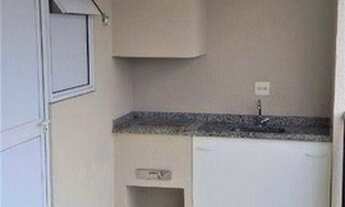 Imagem 5: Apartamento com 3 dormitórios à venda, 80 m² - Rudge Ramos - São Bernardo do Campo/SP