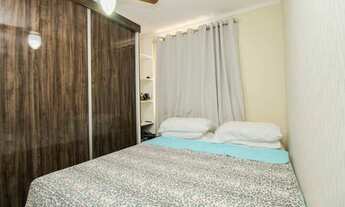 Imagem 6: Cobertura com 3 dormitórios à venda, 150 m² por R$ 590.000,00 - Buritis - Belo Horizonte/M