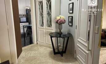 Imagem 2: Apartamento com 3 dormitórios à venda, 117 m² por R$ 1.600.000,00 - Moema - São Paulo/SP