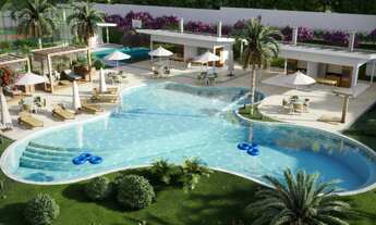 Imagem 4: Parkia Boulevard - Apartamentos com 2 e 3 dormitórios (54,80m²) - (66,87m²) - Cód:02