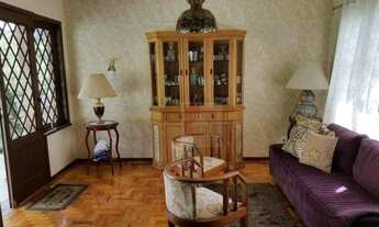 Imagem 4: Casa com 3 dormitórios à venda, 226 m² por R$ 1.380.000,00 - Golfe - Teresópolis/RJ