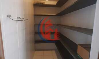 Imagem 6: Belíssimo sobrado no condomínio Amstalden em Indaiatuba/SP