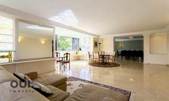 Imagem: Apartamento com 4 dormitórios à venda