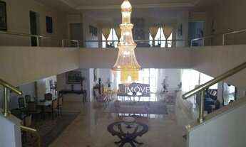 Imagem 7: Casa com 6 dormitórios à venda, 2000 m² por R$ 25.000.000,00 - Tamboré 01 - Barueri/SP