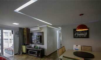 Imagem 5: Apartamento-São Paulo-MORUMBI