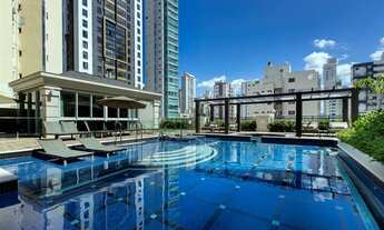 Imagem 3: APARTAMENTO MOBILIADO E DECORADO NO SERENDIPITY DA EMBRAED PARA LOCAÇÃO ANUAL