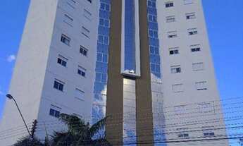 Imagem 2: Apartamento com 4 Quartos para alugar, 265 m² por R$ 5.000/mês - Rua goias 1366 - Country