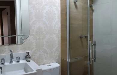 Imagem 7: Apartamento para aluguel e venda tem 65 metros quadrados com 2 quartos