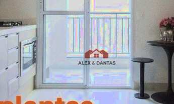 Imagem 2: Sacomã - Ap Novo - 2 dorms com garagem