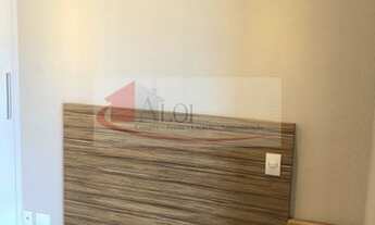 Imagem 6: Cobertura com área útil de 100 m² duplex 2 dormitórios são suites 2 vagas entre as R Conso