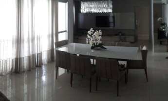 Imagem 2: Apartamento a venda no Ed. Absolutto