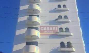 Imagem 3: Apartamento residencial à venda, Centro, São Bernardo do Campo