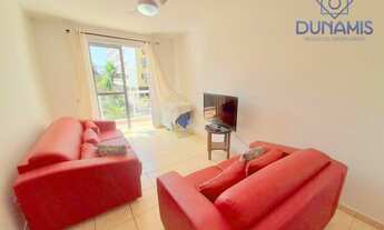 Imagem 2: Apartamento com 2 dormitórios à venda, 80 m² por R$ 270.000 - Praia da Enseada - Guarujá/S