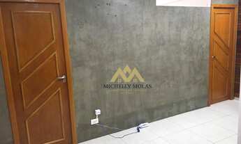 Imagem 2: Sala comercial Ed. Delta Center - Parque Industrial