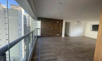 Imagem: MOEMA NOVÍSSIMO! LINDO APTO COM 158M2 ÚTEIS