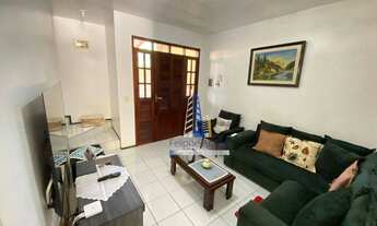 Imagem 2: Casa à venda, 86 m² por R$ 250.000,00 - Messejana - Fortaleza/CE