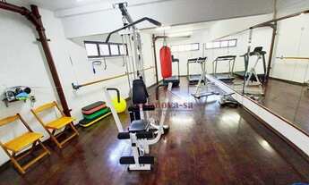 Imagem 4: Apartamento amplo, 02 vagas!